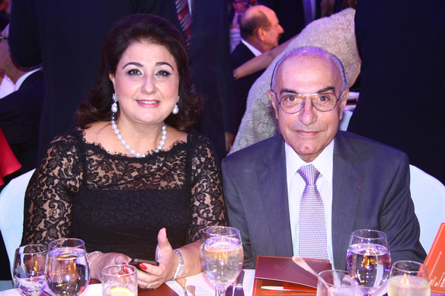 ROADS FOR LIFE Gala Dinner